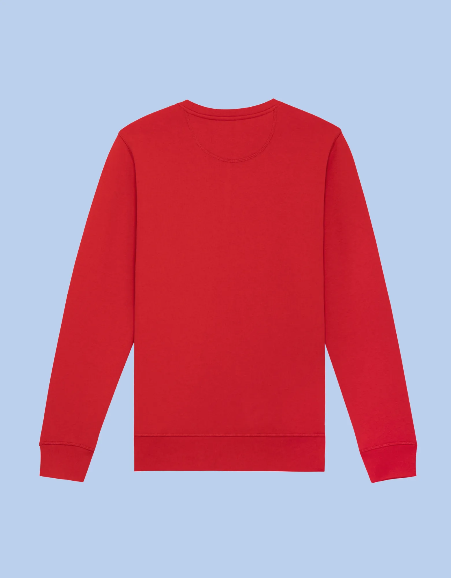 Red Love Sweatshirt