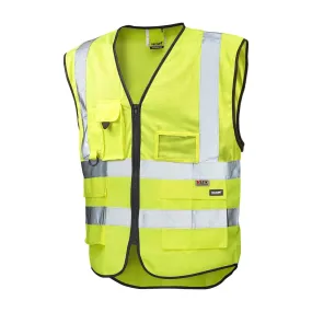 Reflex Deluxe Hi-Vis Vest