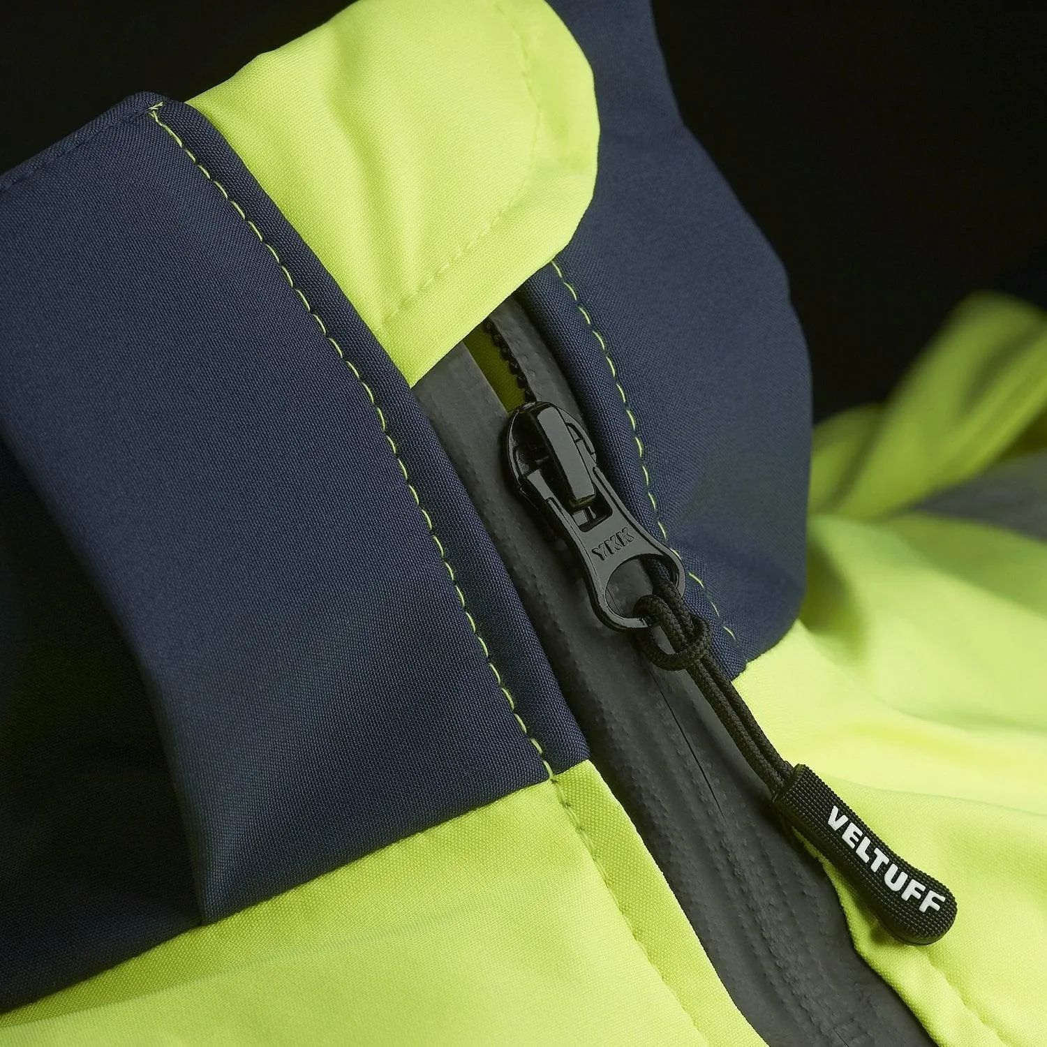 Reflex Winter Hi-Vis Jacket