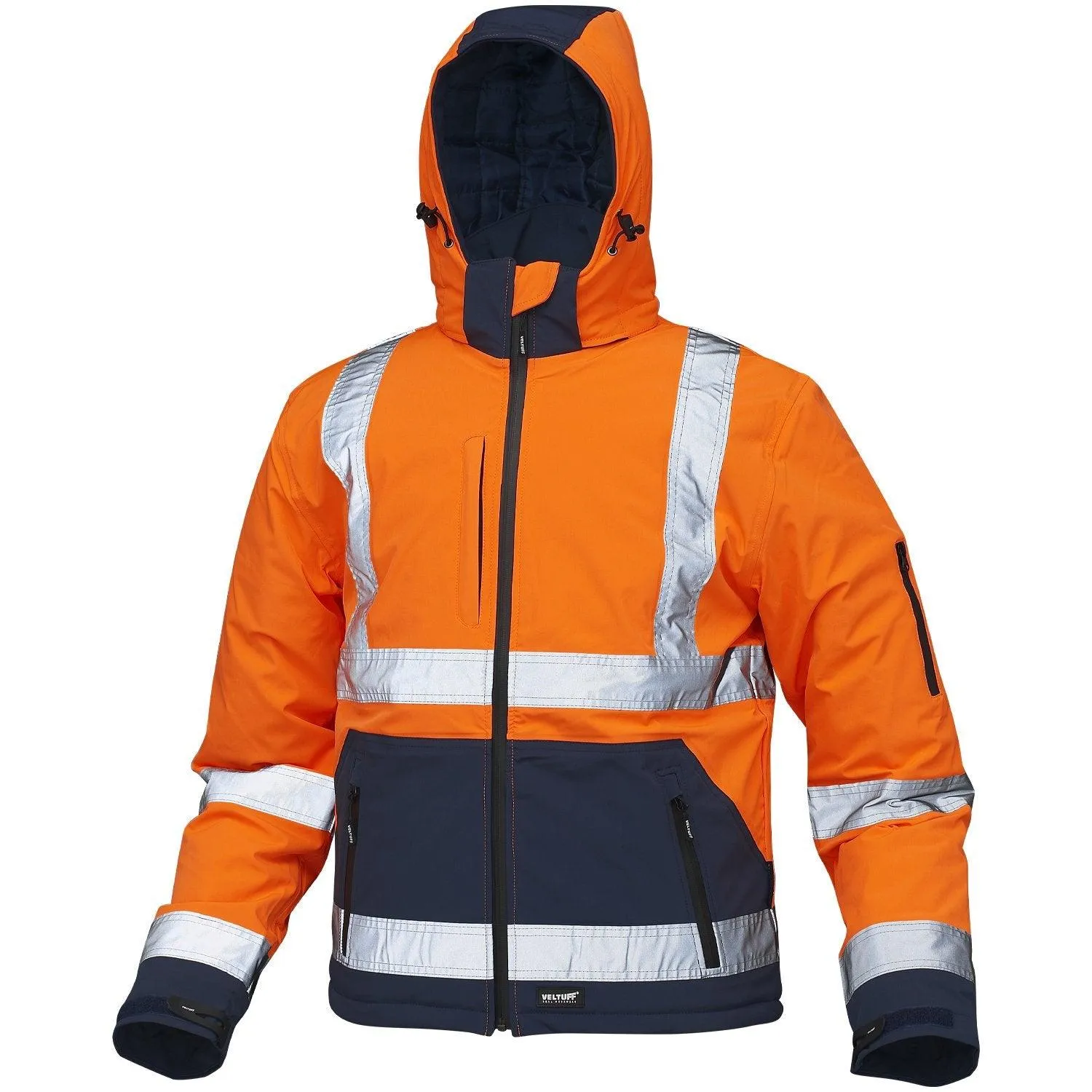 Reflex Winter Hi-Vis Jacket