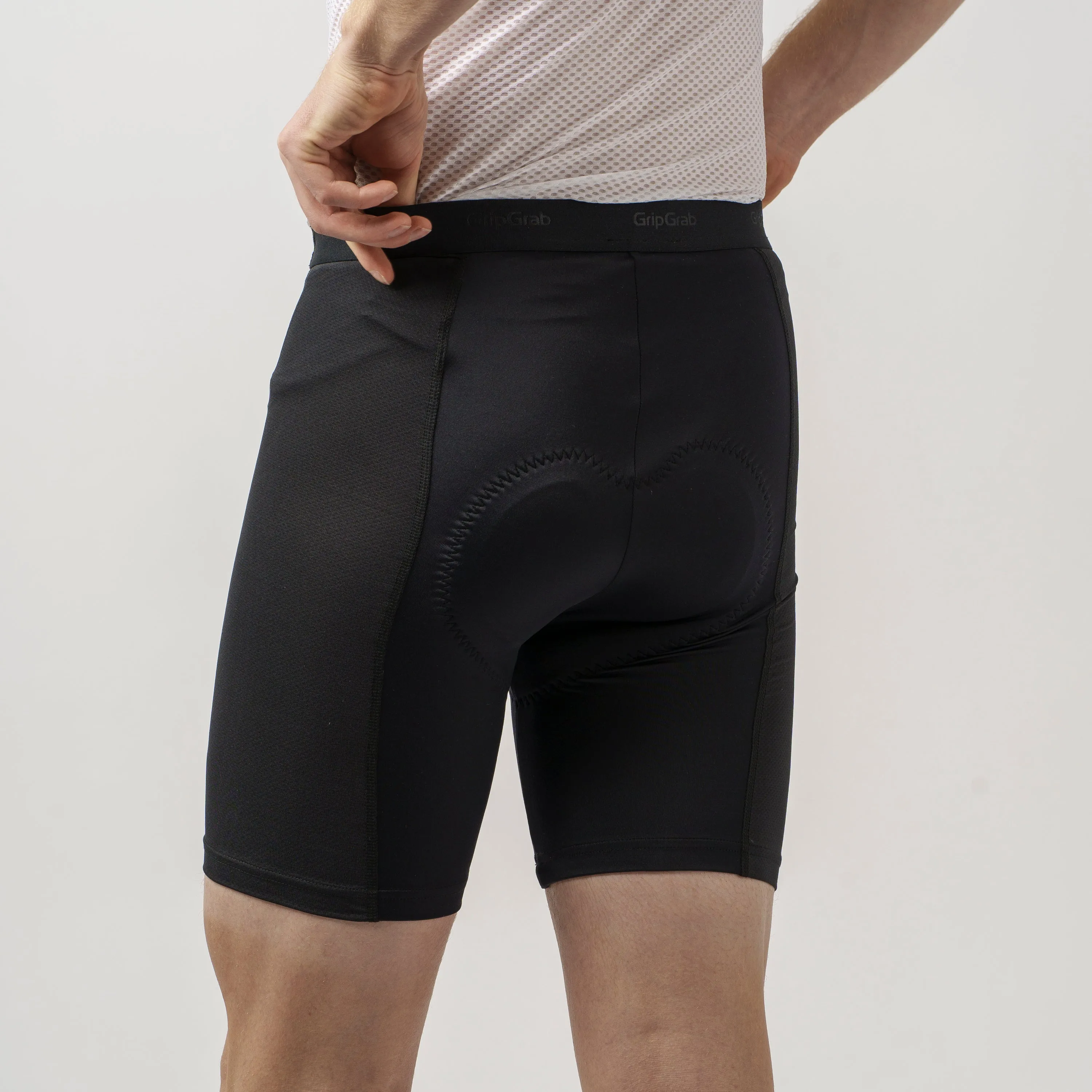 RIDE Padded Liner Shorts