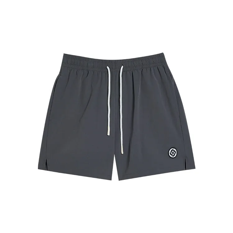 Rigorer Brandin Podziemski Same Style Shorts [Z124213115]