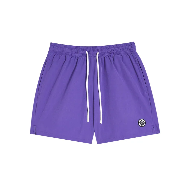 Rigorer Brandin Podziemski Same Style Shorts [Z124213115]