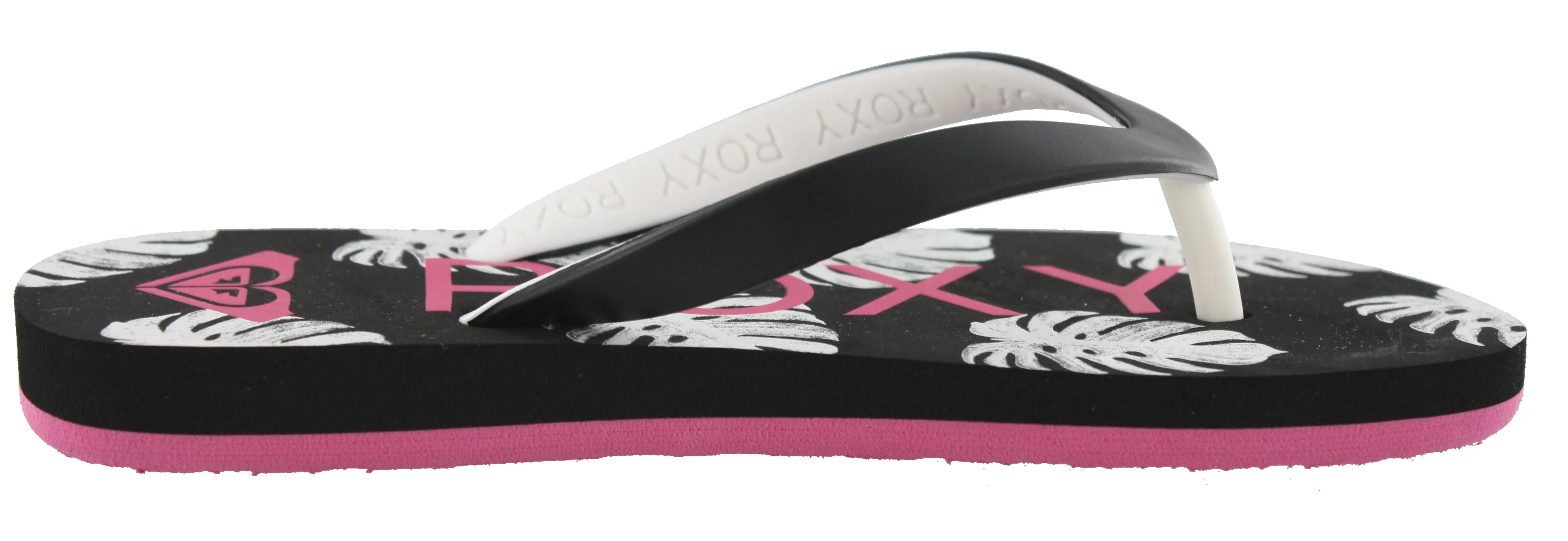 Roxy Girl Lightweight Summer Sandals RG Tahiti VI