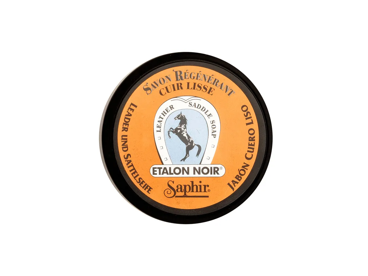 Saddle Soap