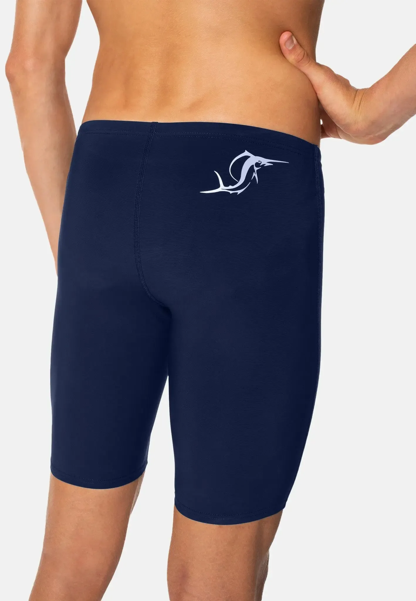 Sailfish | Power Jammer | Dark Blue | Heren