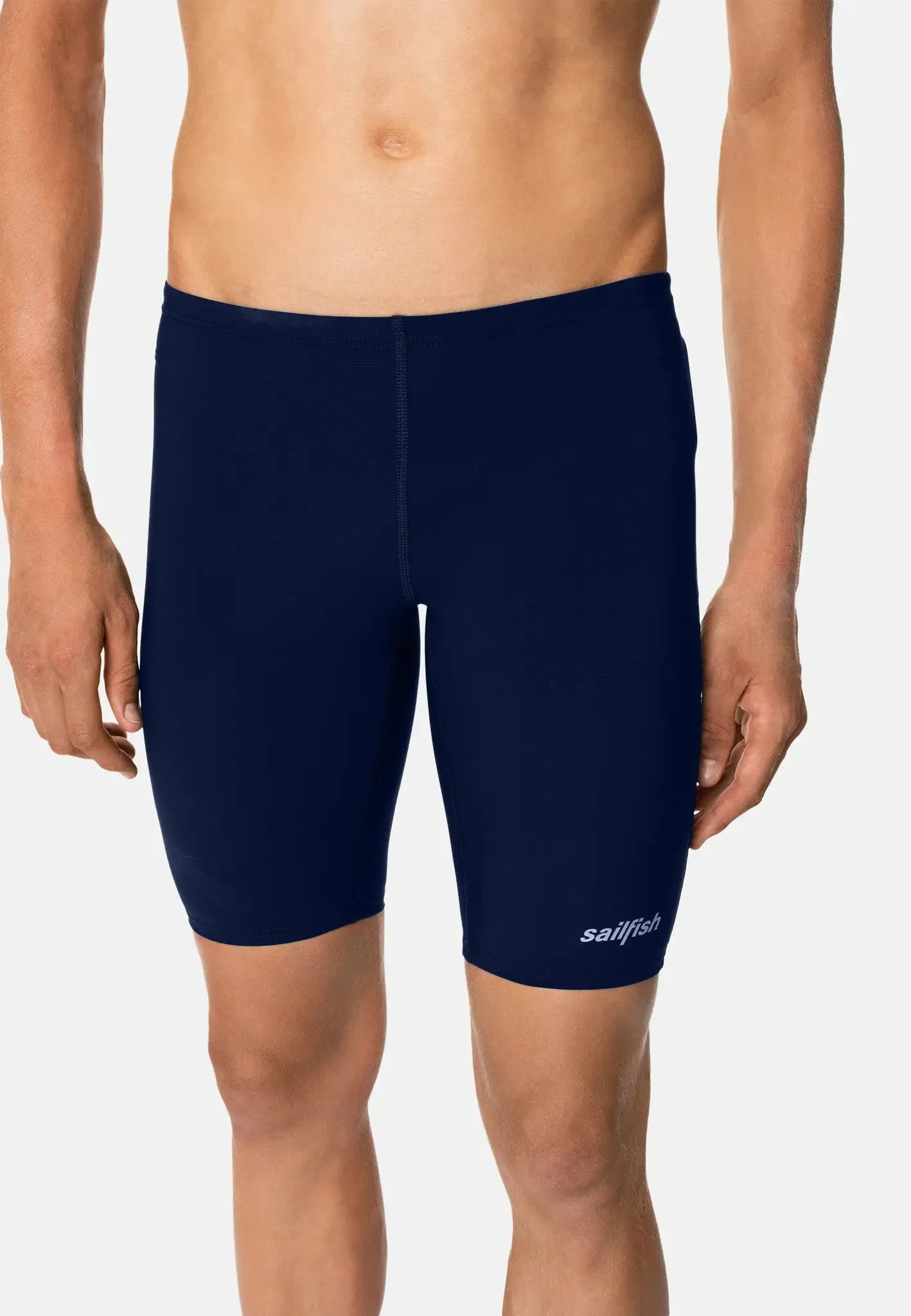 Sailfish | Power Jammer | Dark Blue | Heren