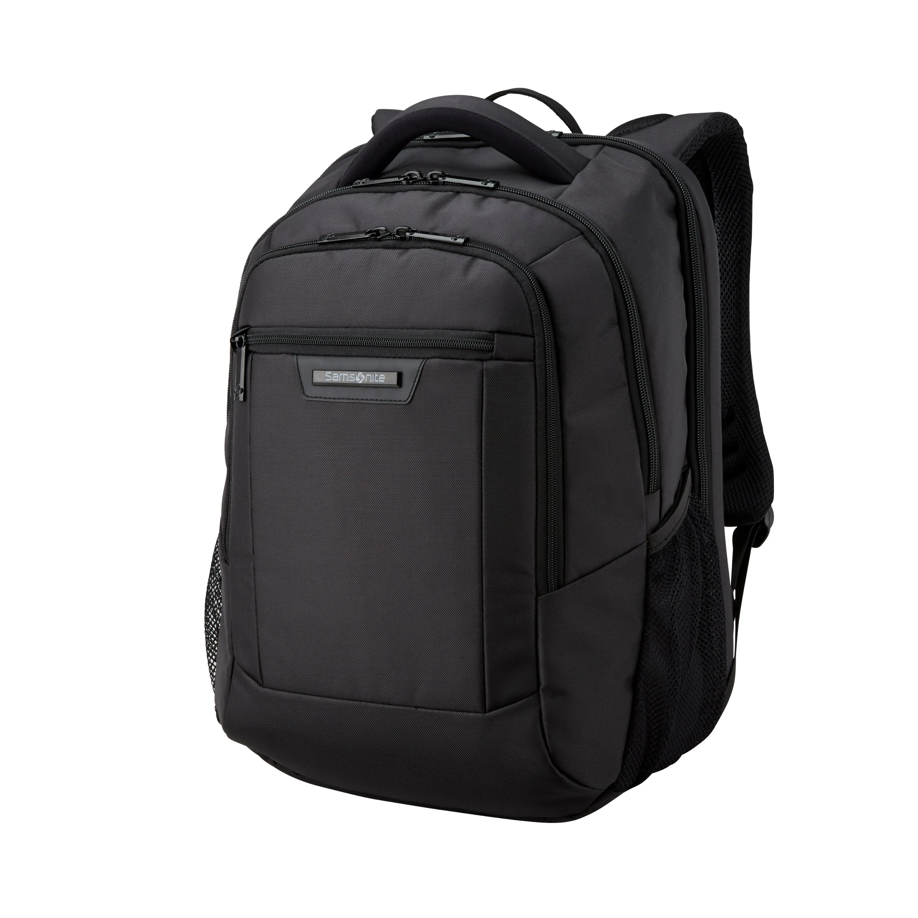 Samsonite Classic Nxt Standard Backpack PFT w/RFID