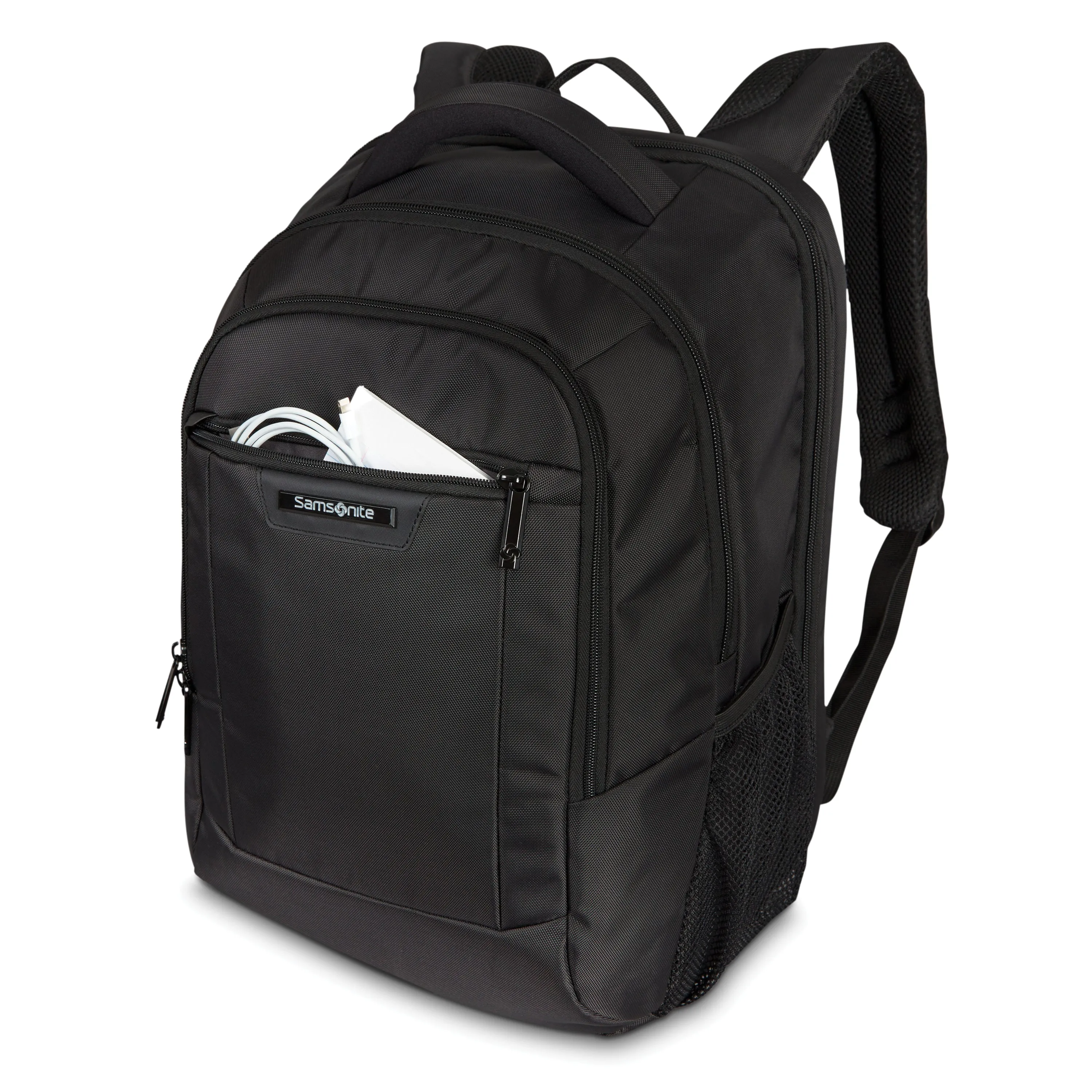 Samsonite Classic Nxt Standard Backpack PFT w/RFID