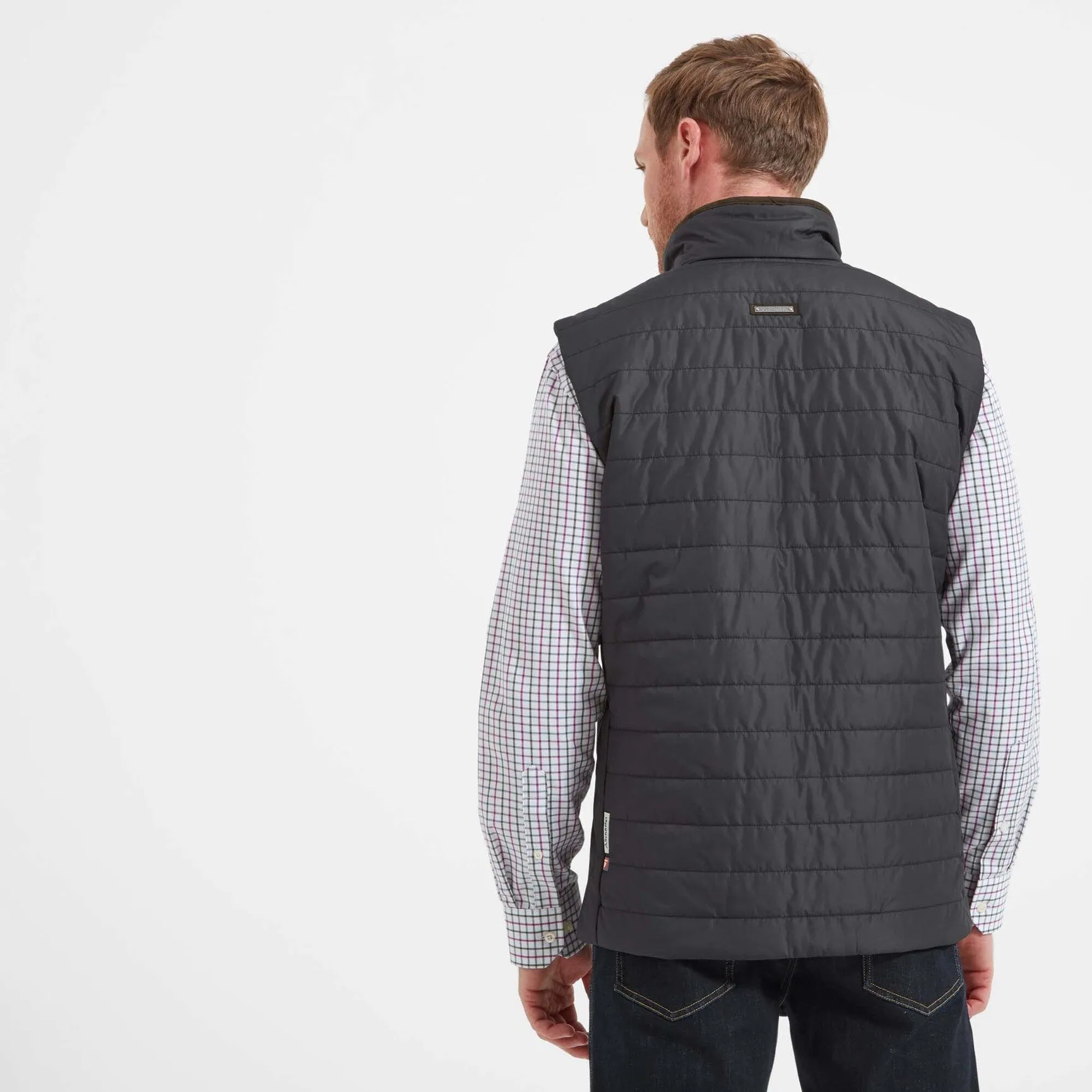 Schoffel Brora Gilet