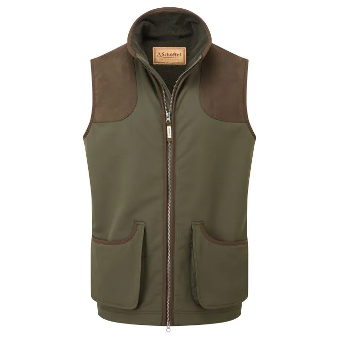 Schoffel Gunby Gilet