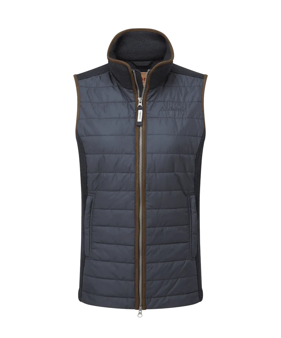 Schoffel Lyndon Hybrid Gilet