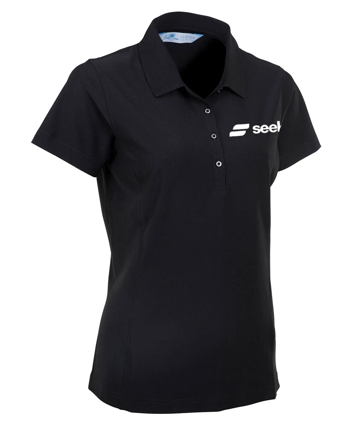 Seekr Women's Balata Polo