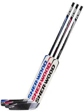 Sherwood Bâton de gardien FC700 Intermediaire