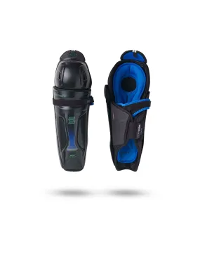 Sherwood CODE Encrypt 2 Senior Shin Guards