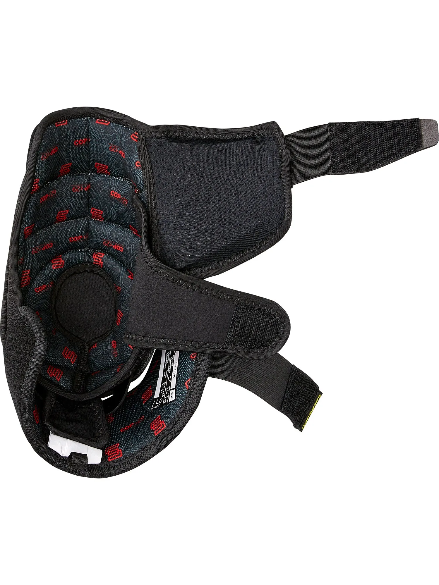 Sherwood REKKER Legend 2 Senior Elbow Pads