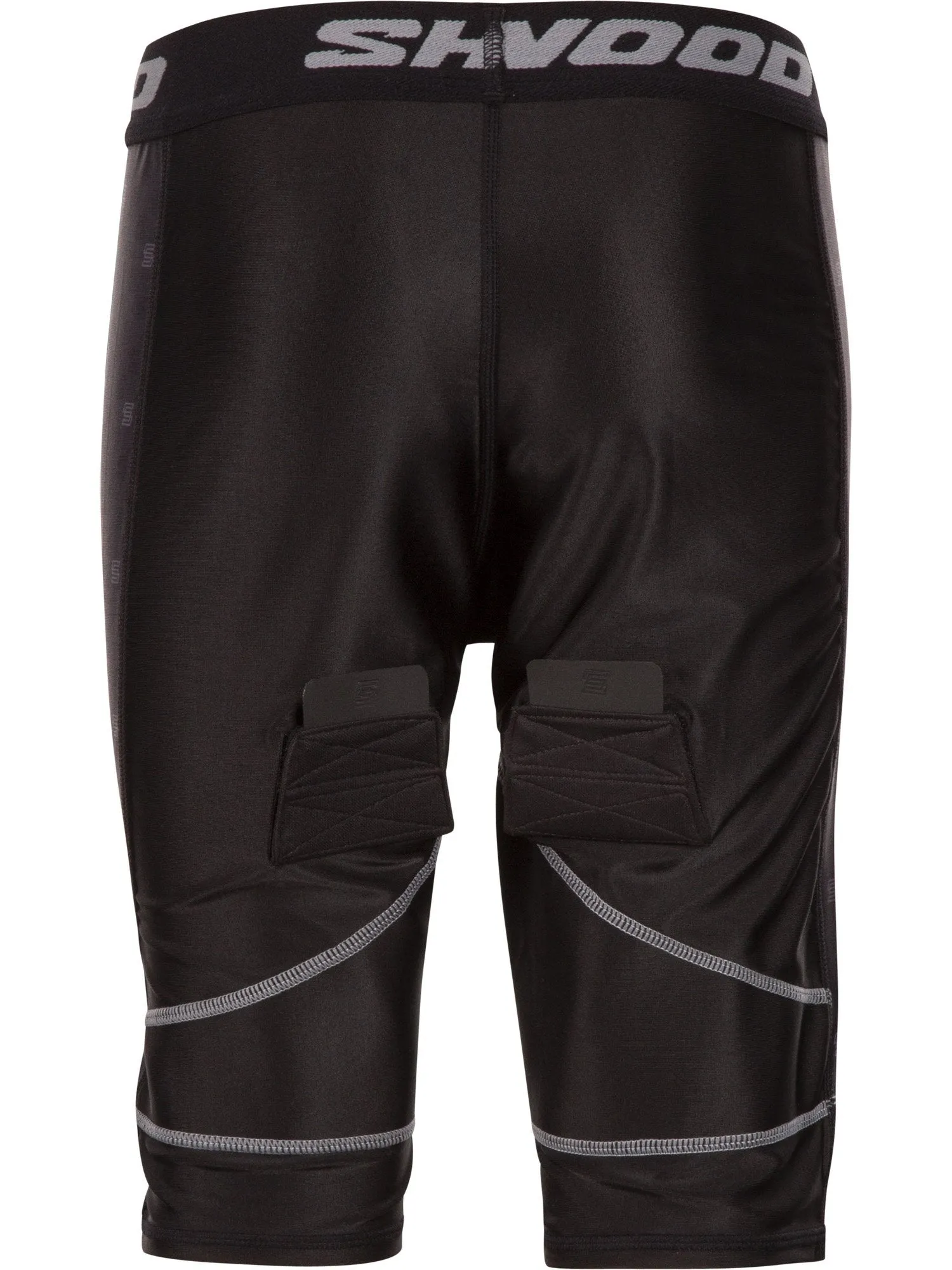 Sherwood T100 Pro Jock Shorts Junior