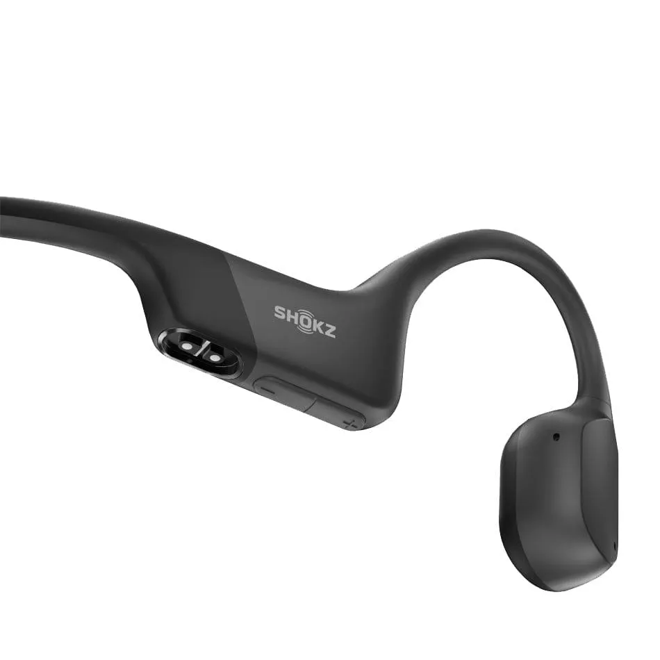 Shokz OpenRun Mini Black