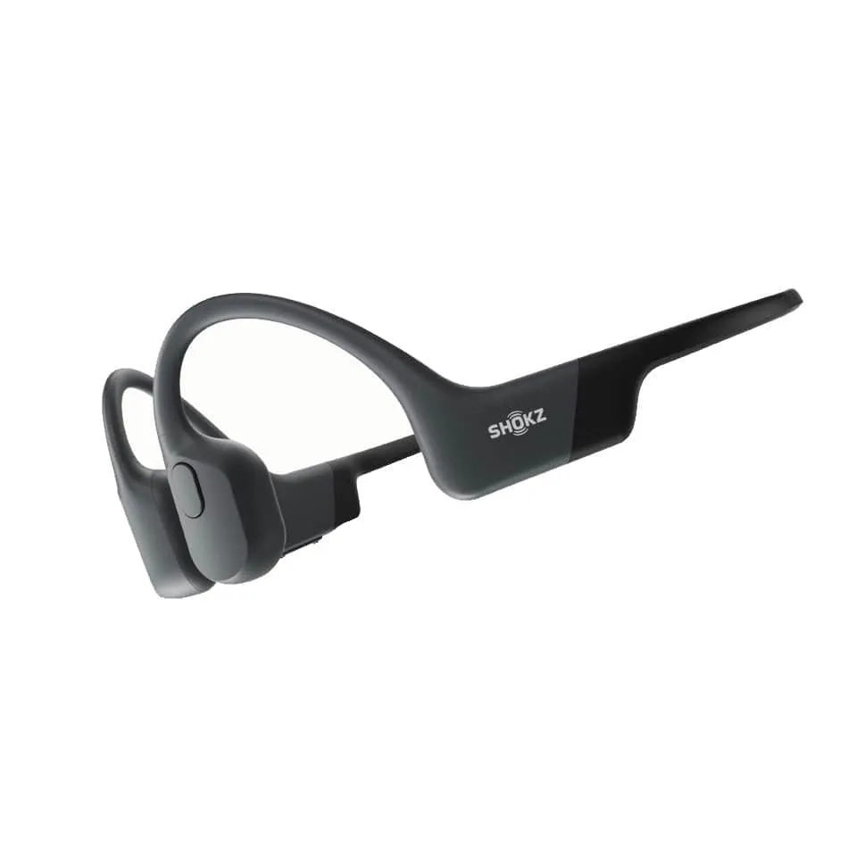 Shokz OpenRun Mini Black