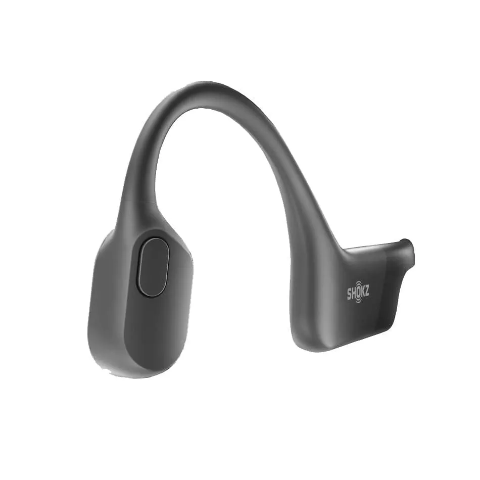 Shokz OpenRun Mini Black