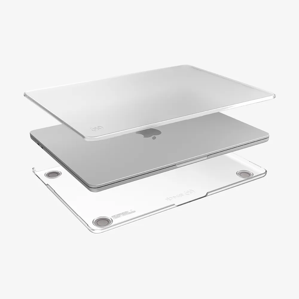 Smartshell Case for MacBook Air 15-inch (M2 Early 2024, M2 Mid 2023)