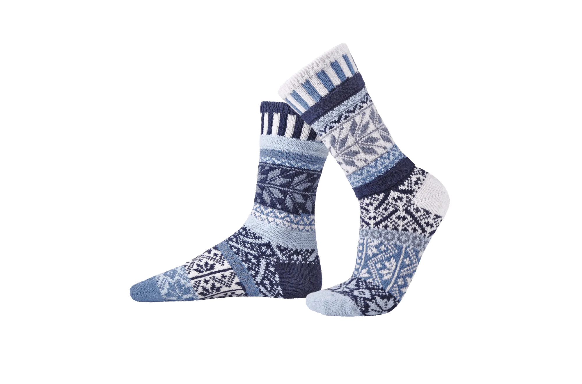 Snowdrop Crew Socks