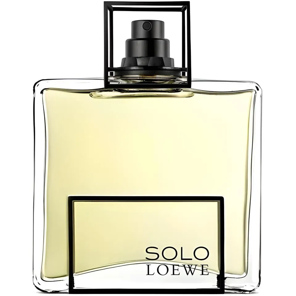 SOLO LOEWE ESENCIAL