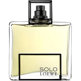 SOLO LOEWE ESENCIAL