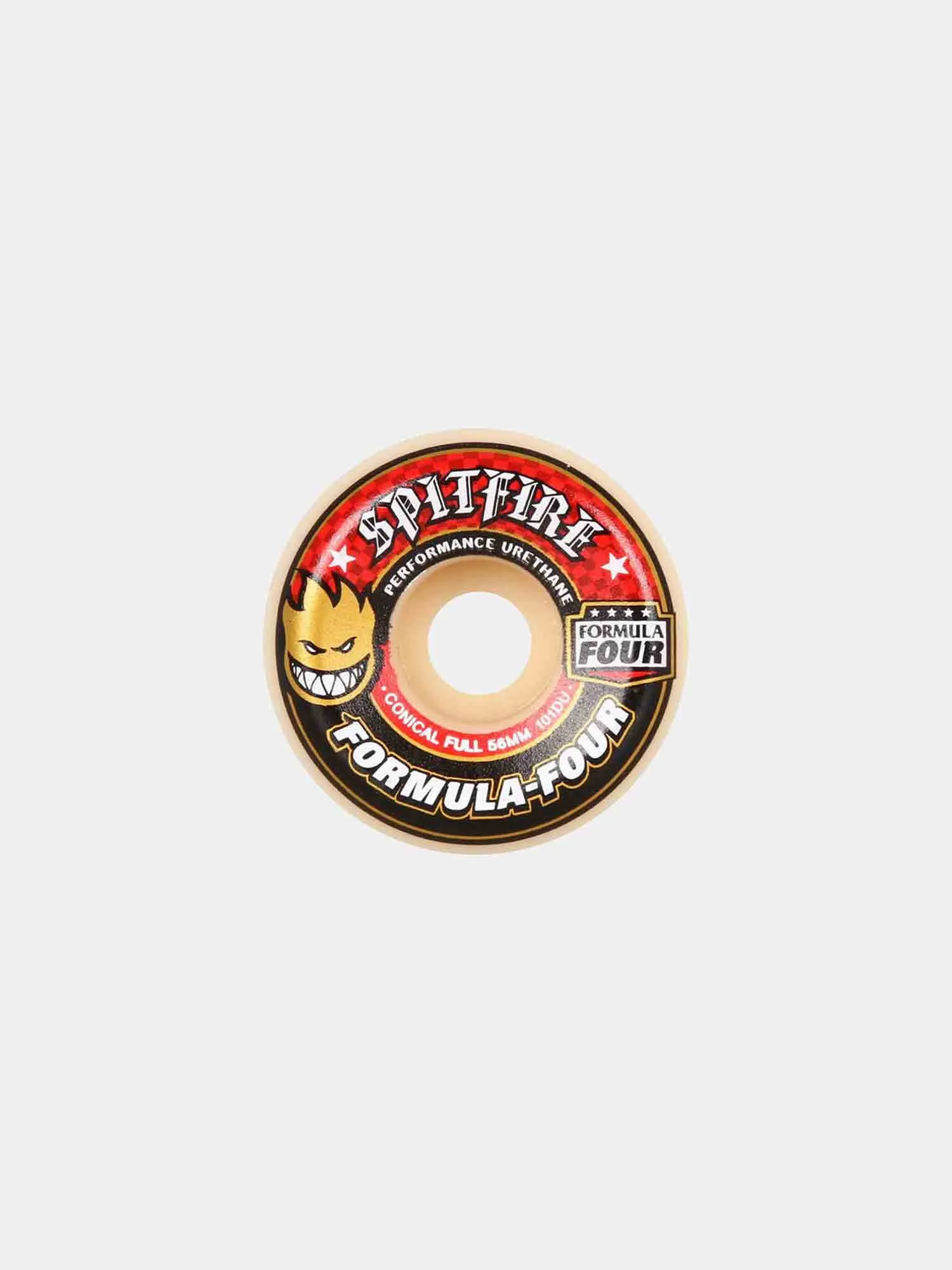 Spitfire Formula Four 99D Conical Wheels