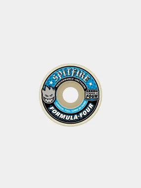 Spitfire Formula Four 99D Conical Wheels