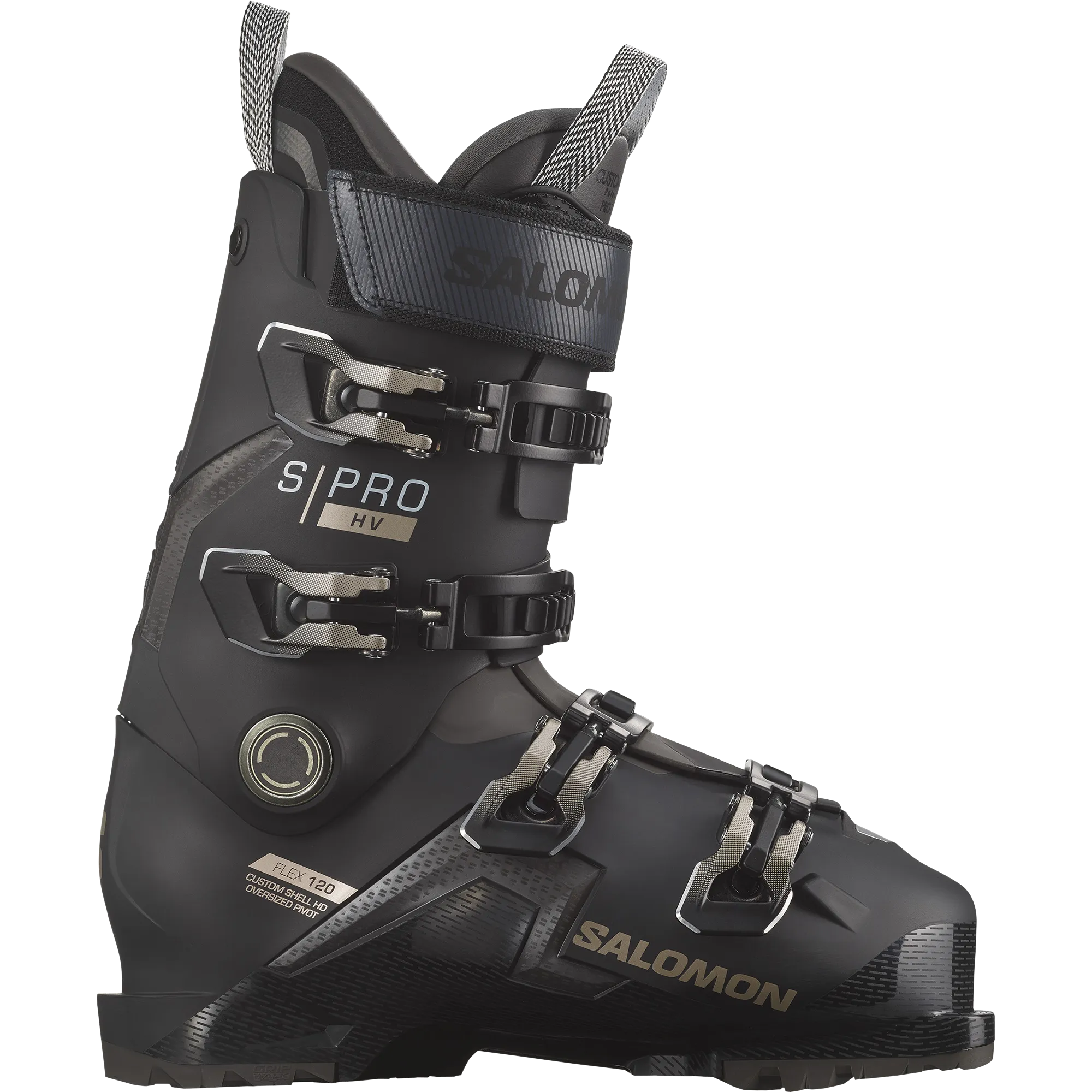 S/PRO HV 120 GW SKI BOOT MEN'S