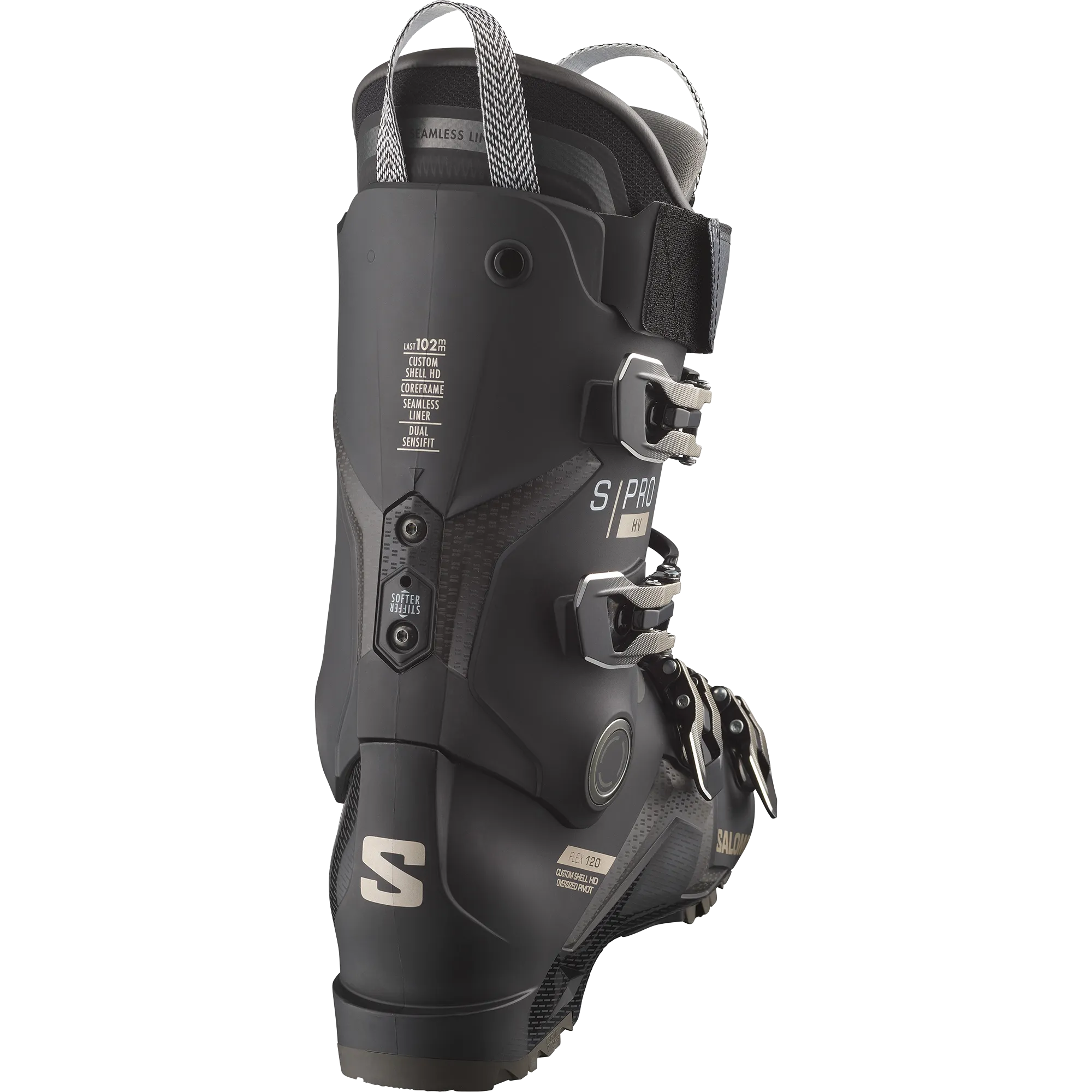 S/PRO HV 120 GW SKI BOOT MEN'S