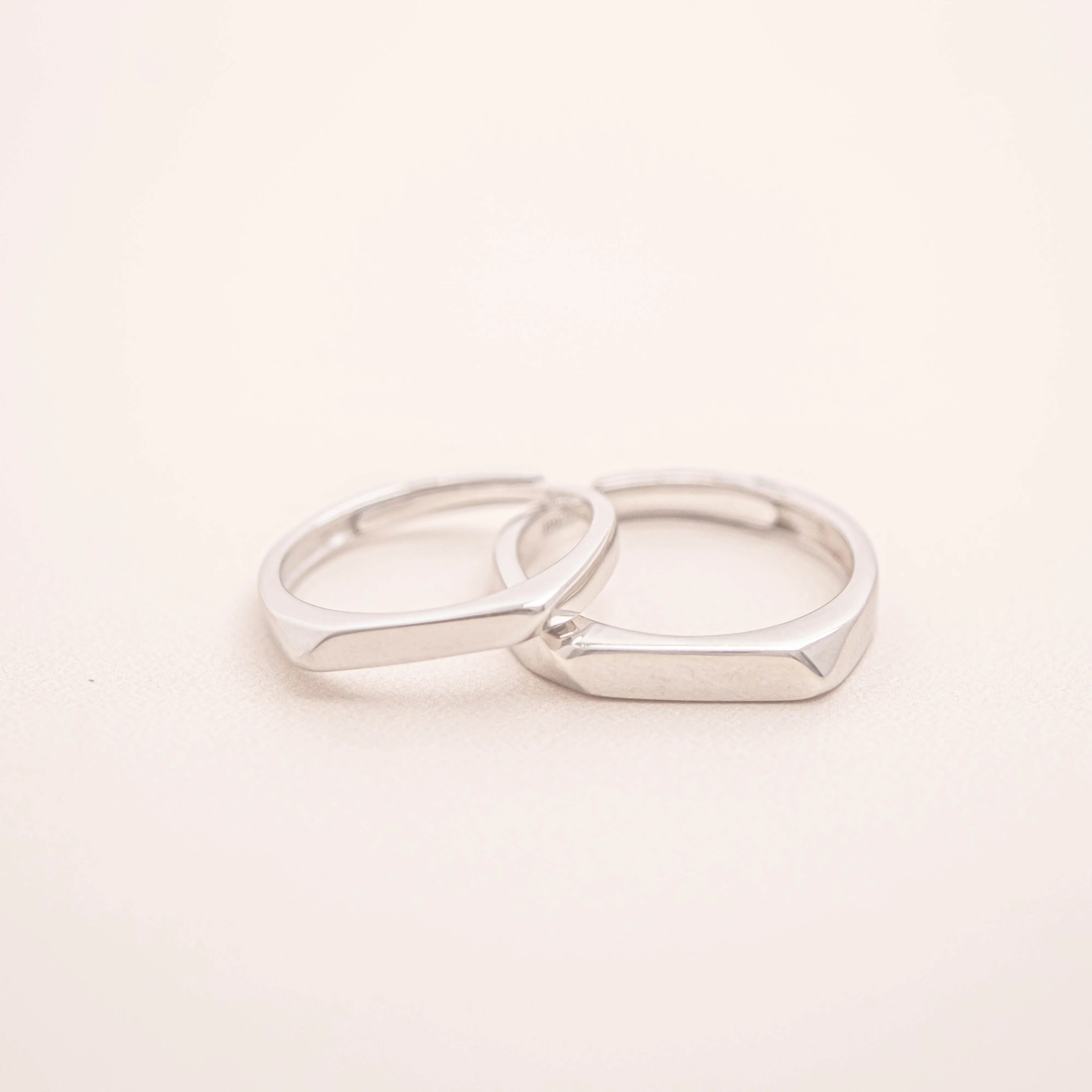 Statement Ring (Engravable)