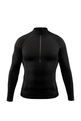 STEALTH SEAMLESS BASE LAYER TOP