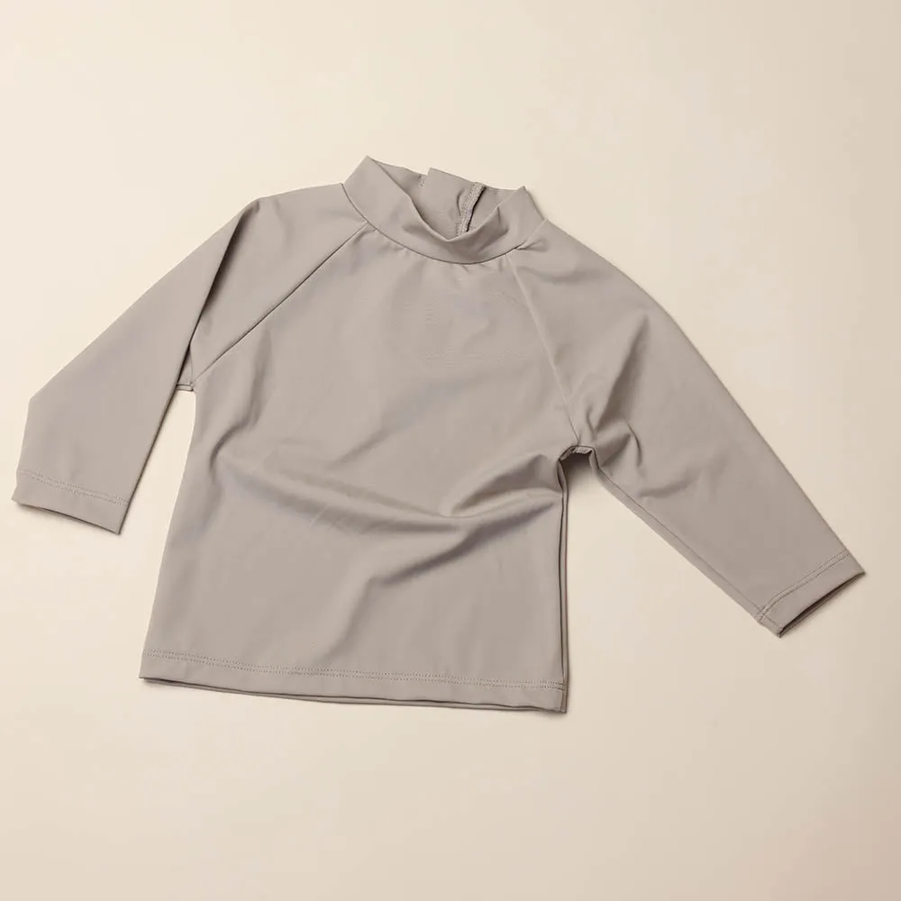 Swim Shirt long sleeve - Sustainable