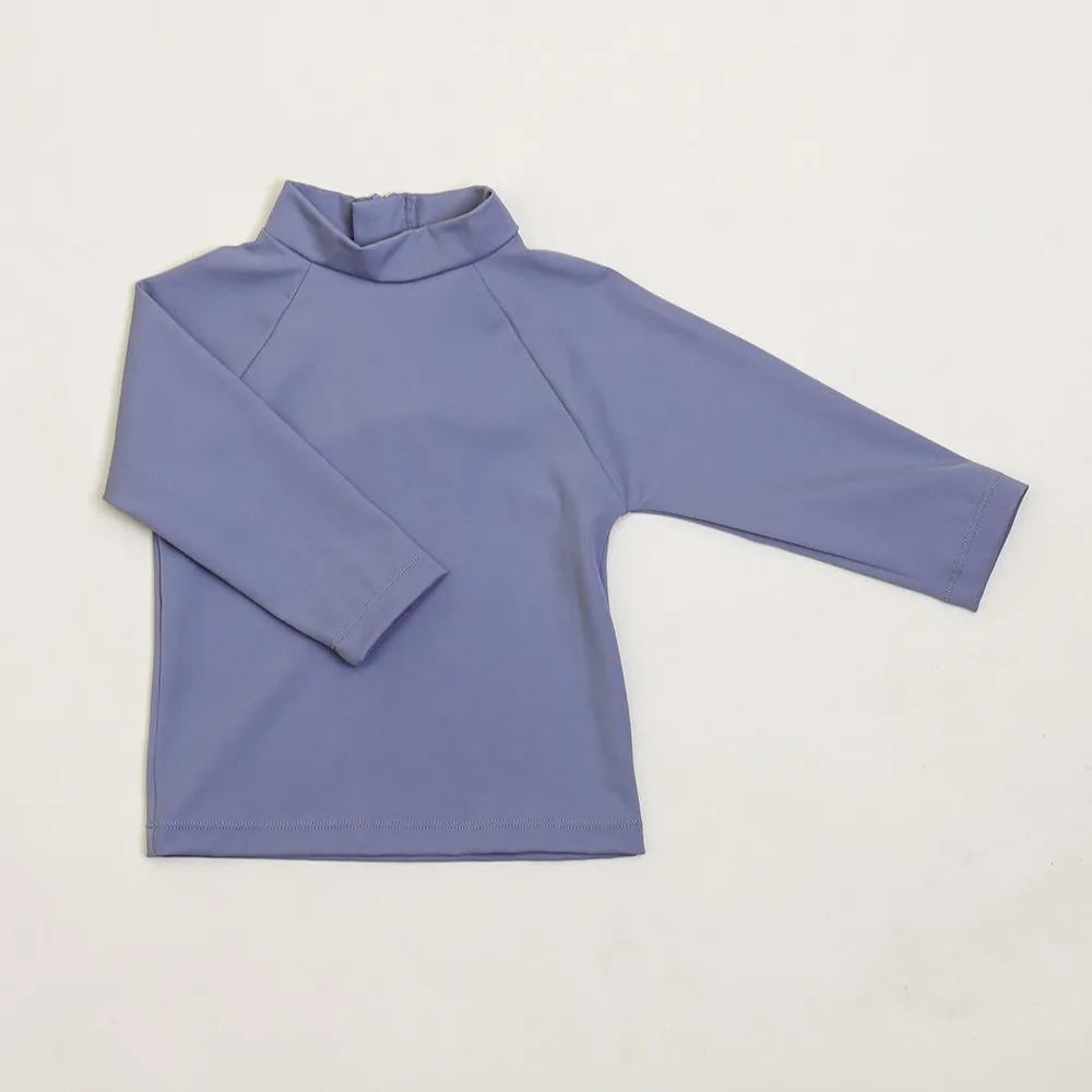 Swim Shirt long sleeve - Sustainable