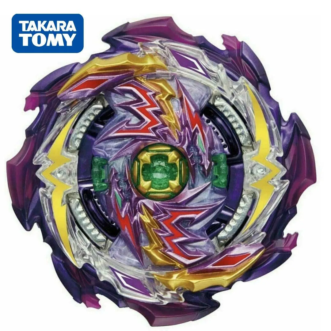 TakaraTomy B-177 Beyblade Burst Superking Jet Wyvern .Ar.Js 1D