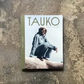 TAUKO issue 1