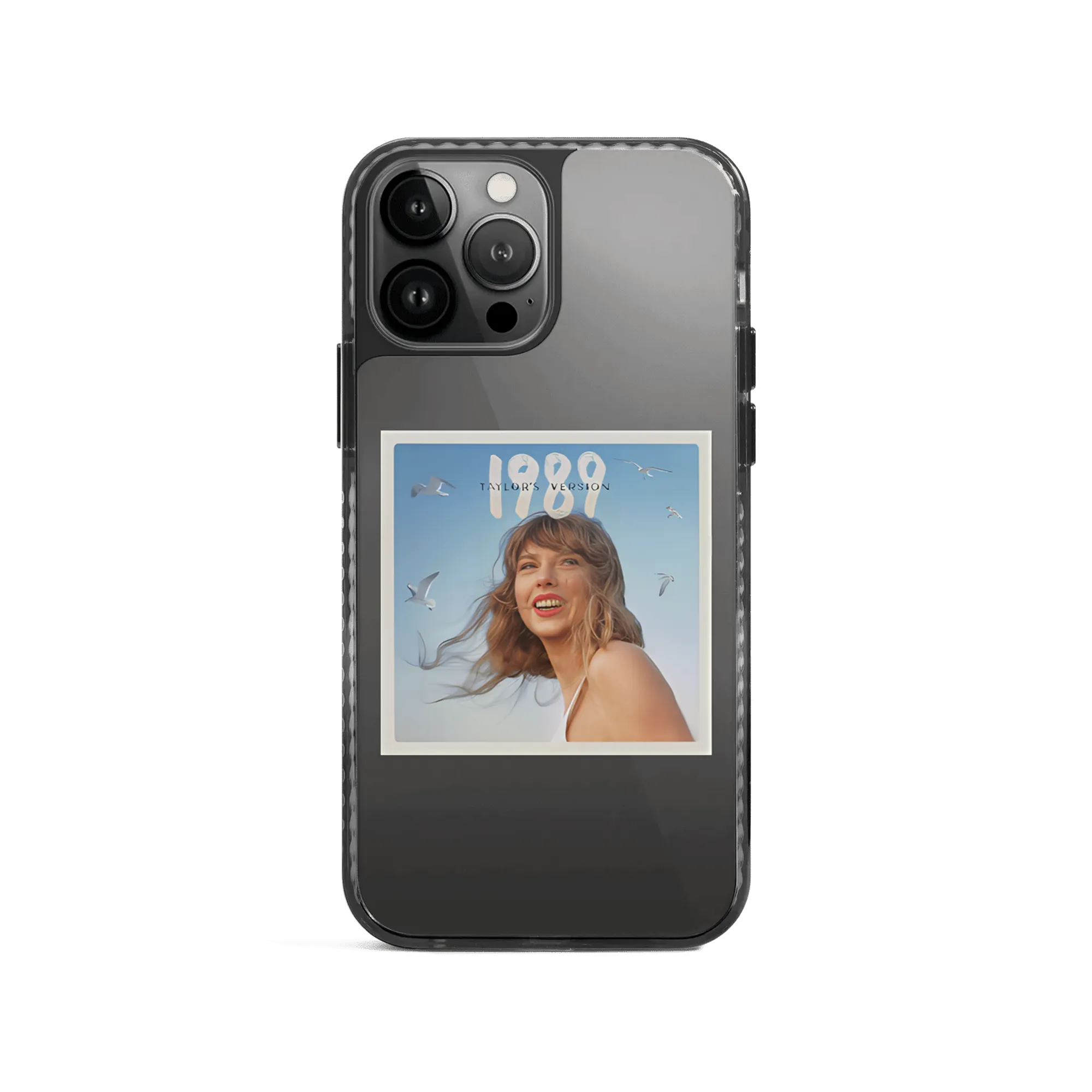 Taylor's Version Polaroid | 1989 Stride 2.0 Case