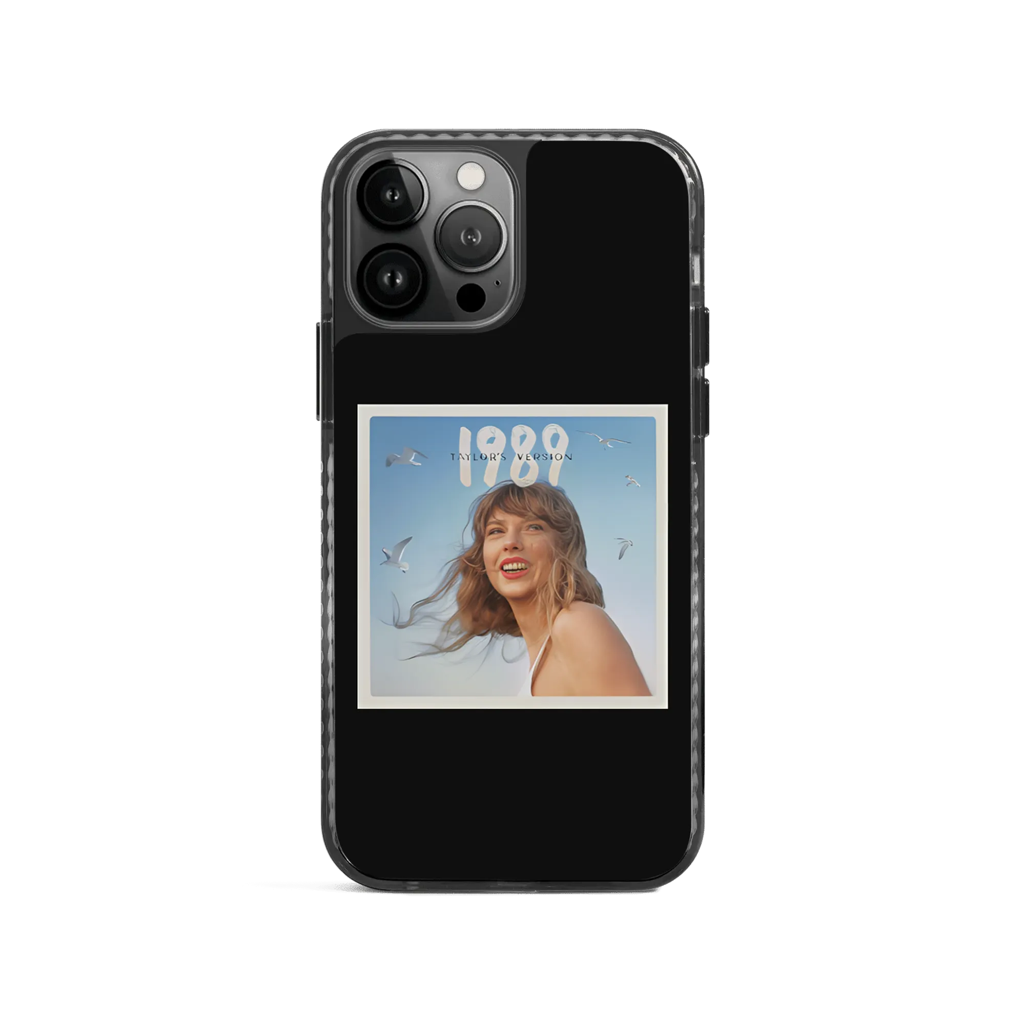 Taylor's Version Polaroid | 1989 Stride 2.0 Case