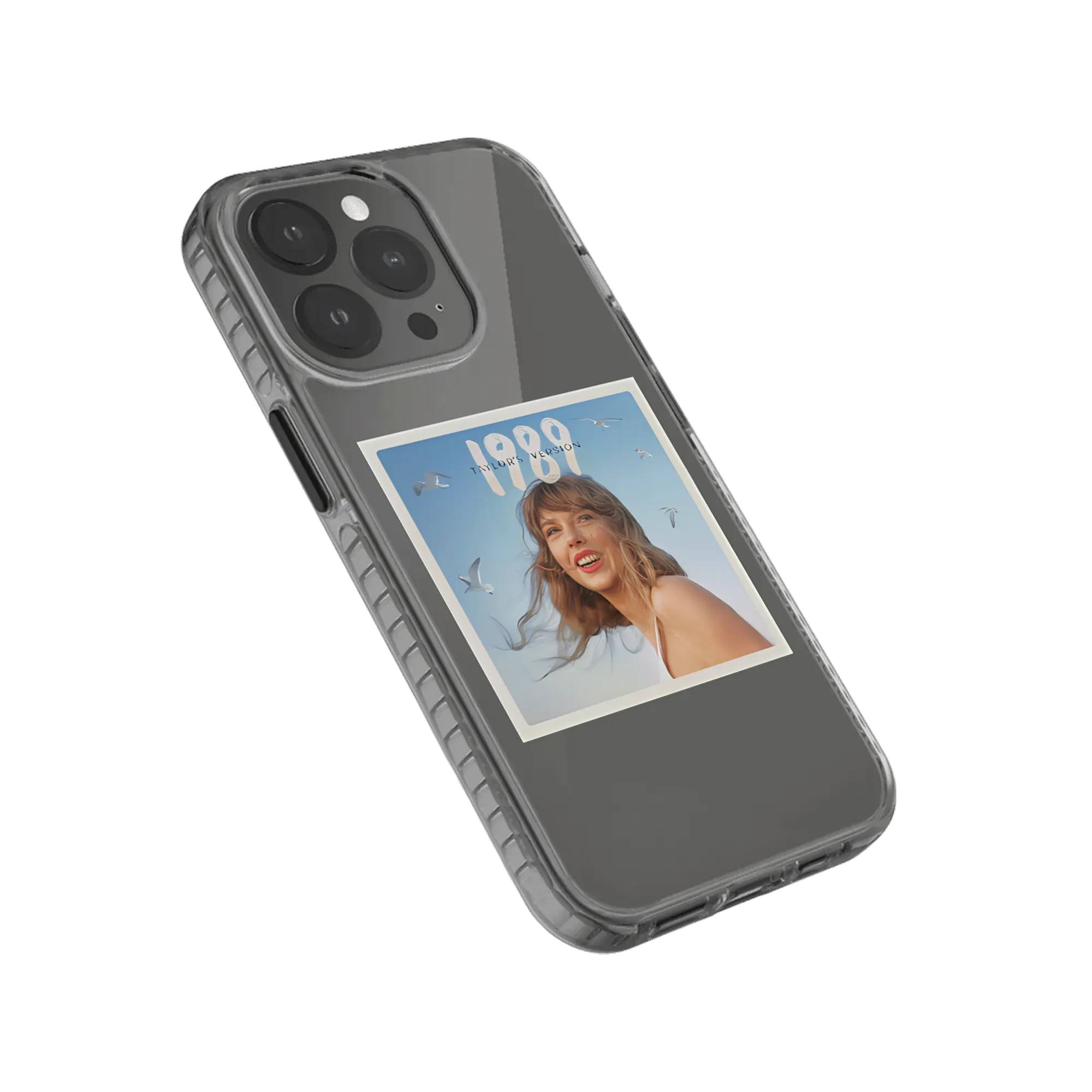 Taylor's Version Polaroid | 1989 Stride 2.0 Case