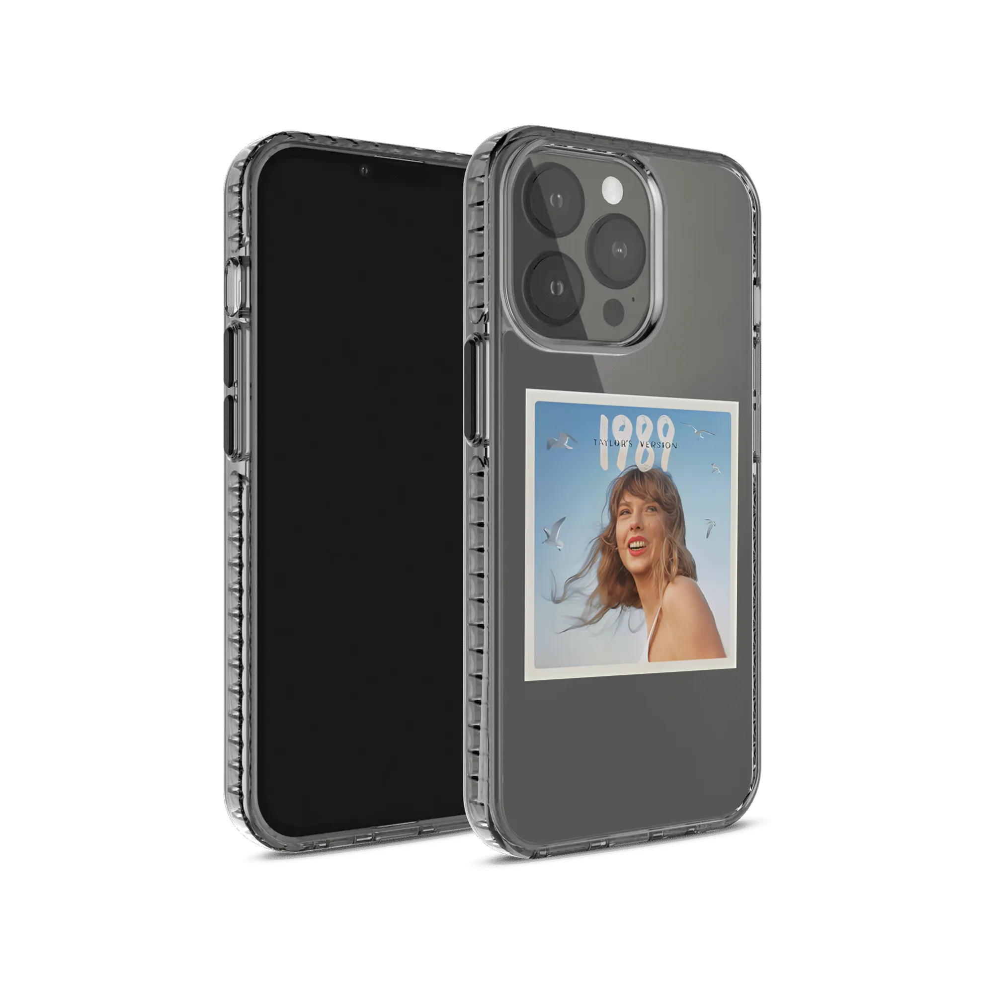 Taylor's Version Polaroid | 1989 Stride 2.0 Case