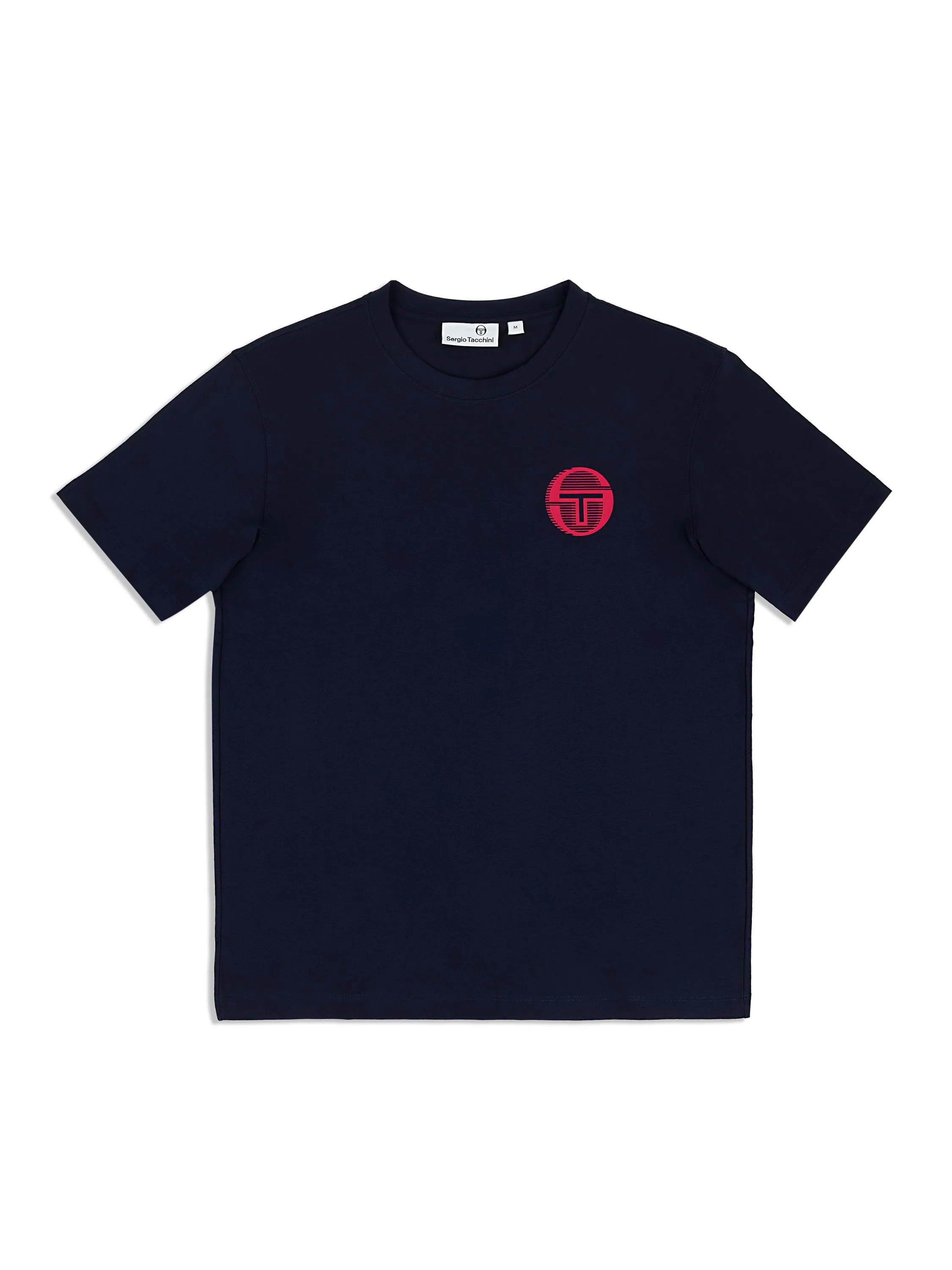 Tenda T-Shirt- Maritime Blue