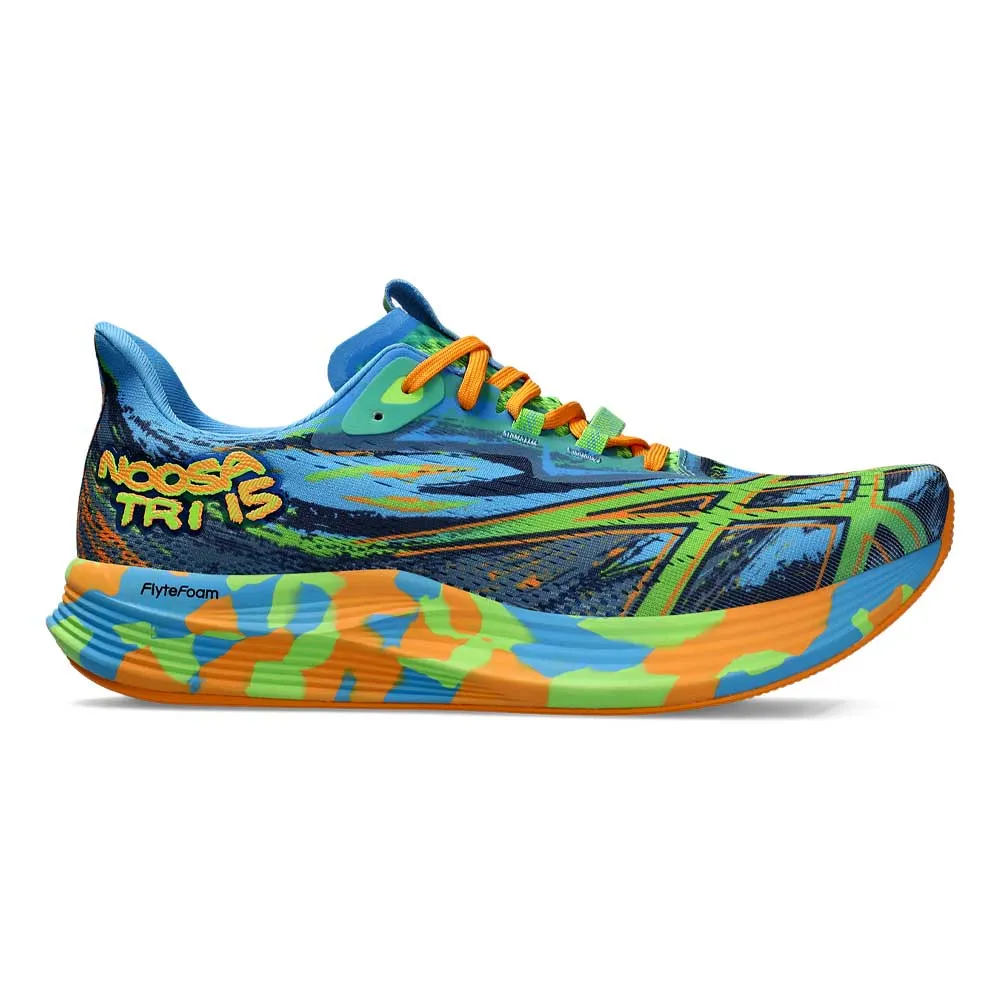 Tenis Asics para Hombre Noosa Tri 15 Azul