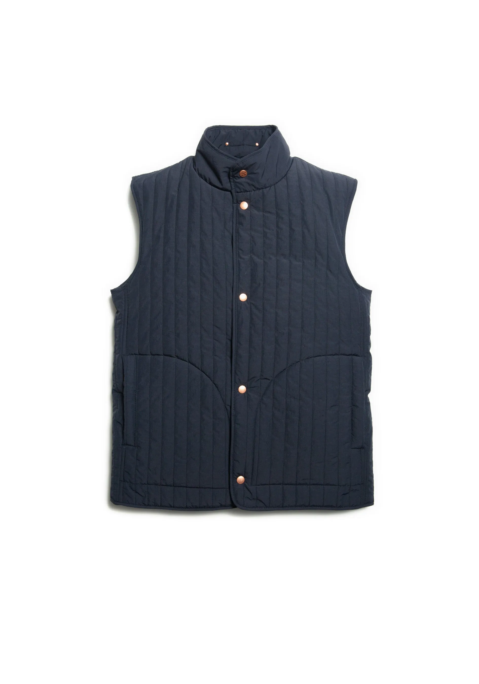 The Insulated Gilet