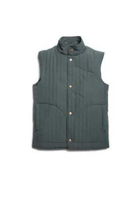 The Insulated Gilet