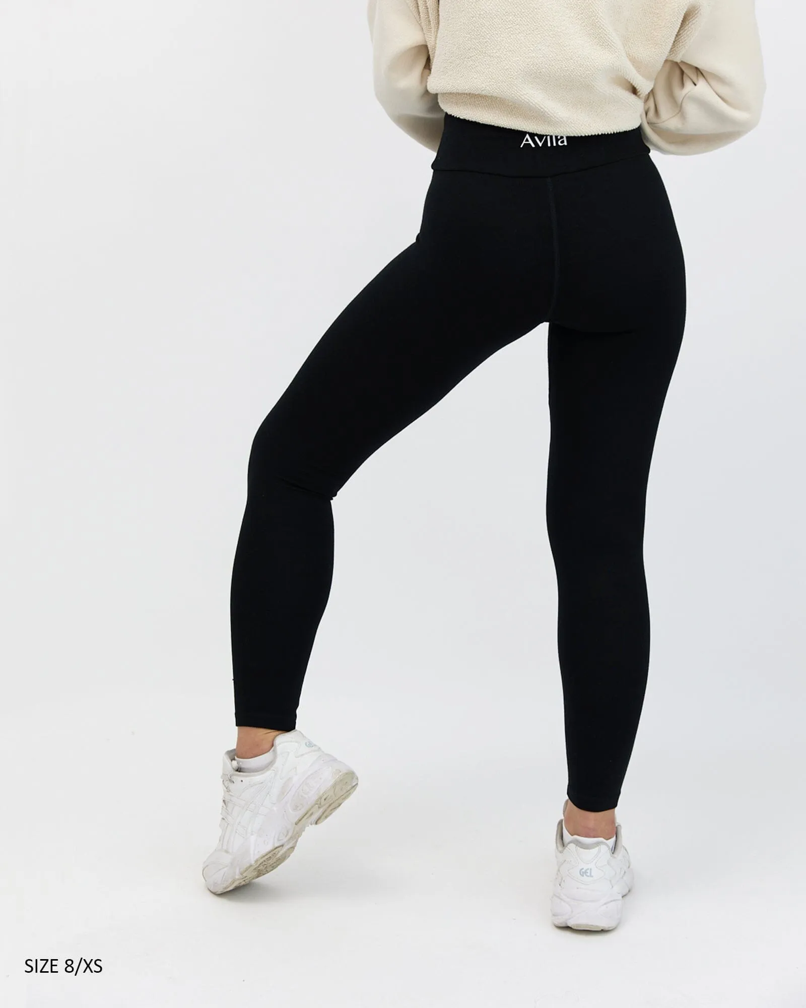 The ultimate comfy leggings