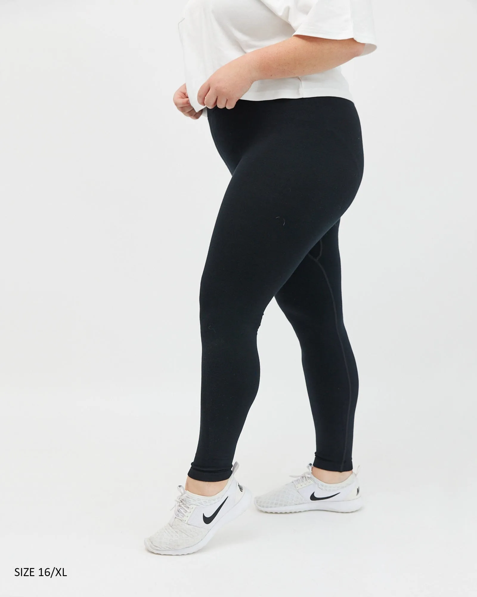 The ultimate comfy leggings