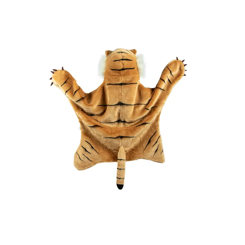 Tiger Costume