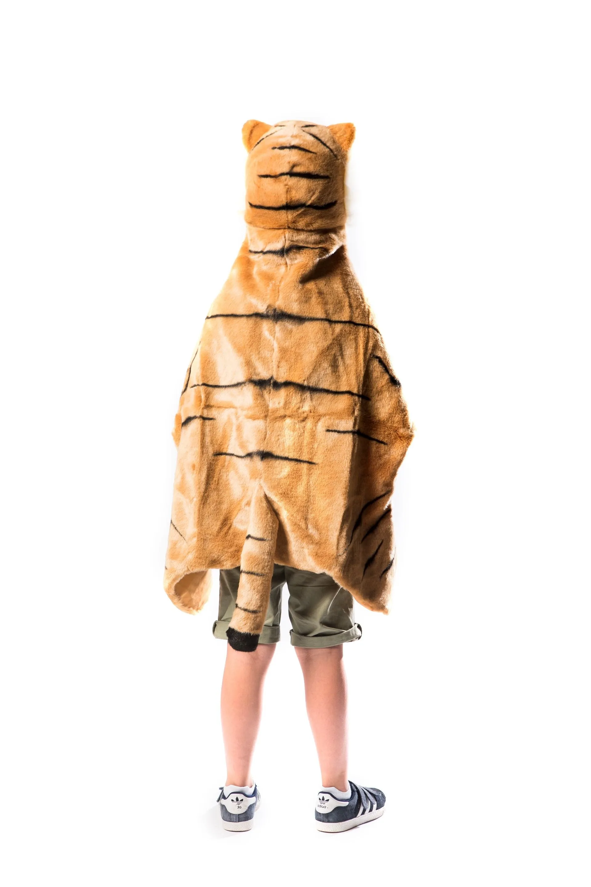 Tiger Costume